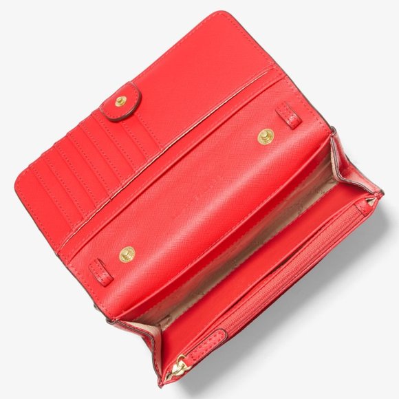 🎁Michael Kors JetSet Travel Convertible Crossbody - Picture 3 of 4